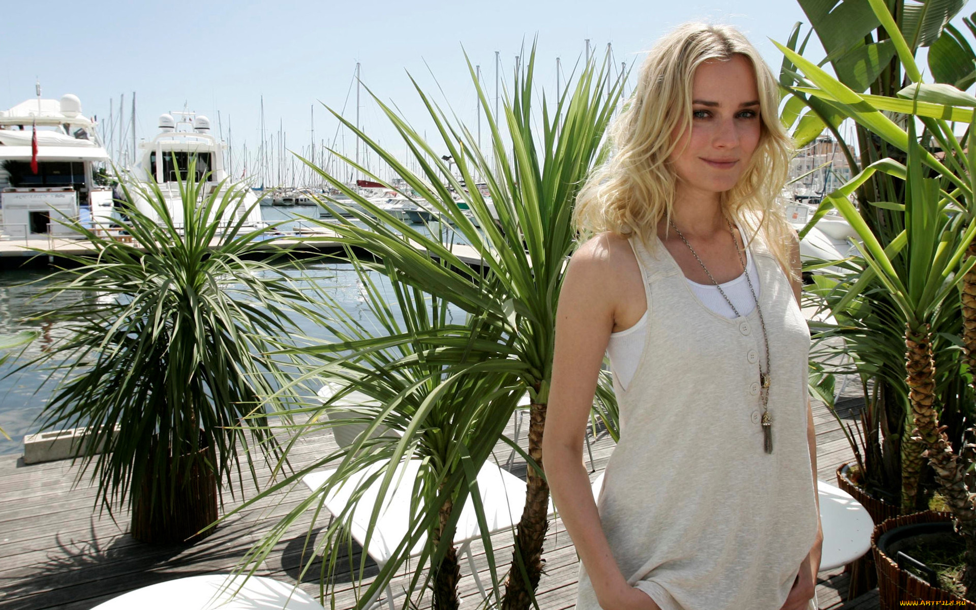 Diane Kruger, 